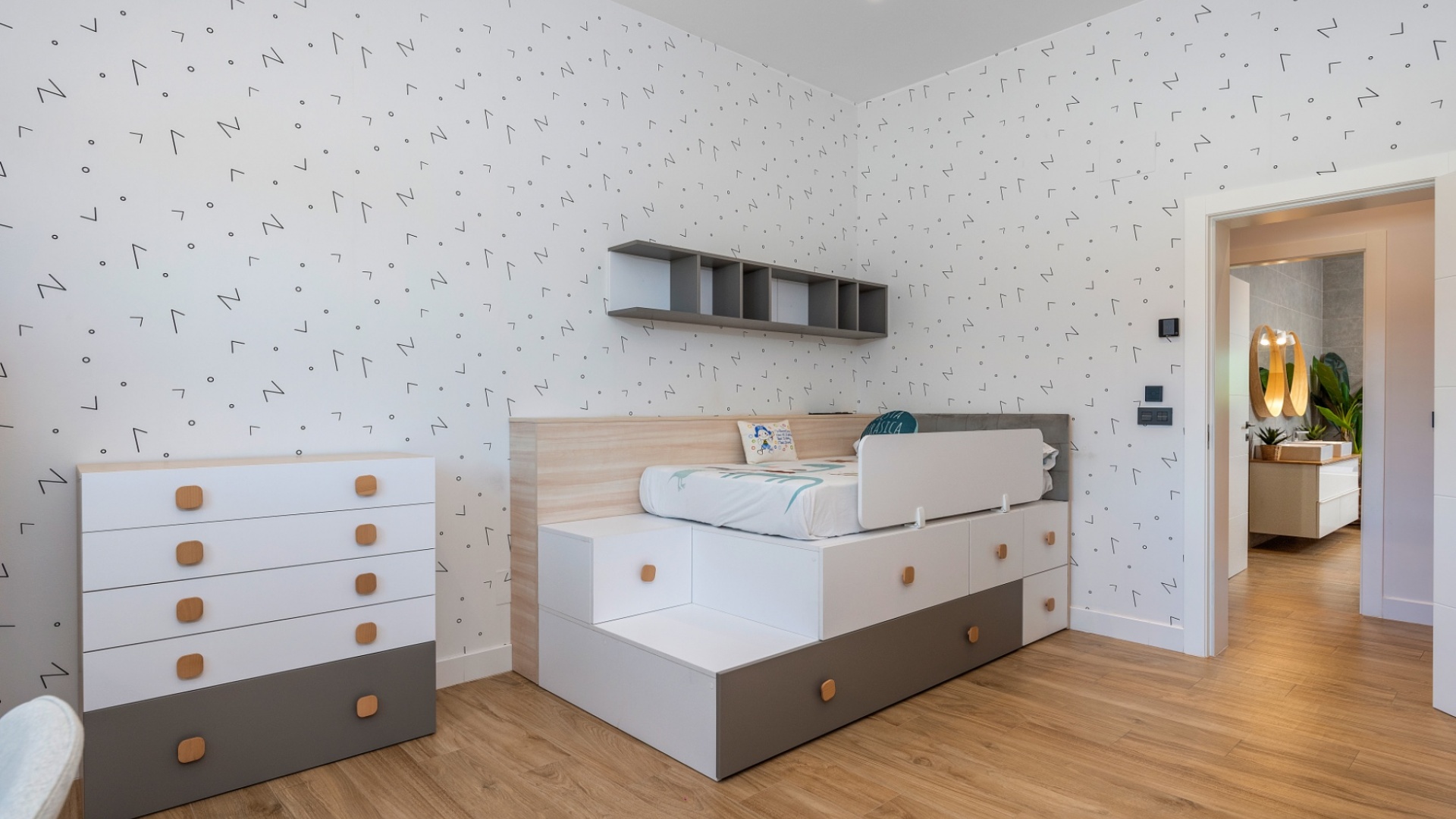 Wiederverkauf - Villa - Elche/Elx