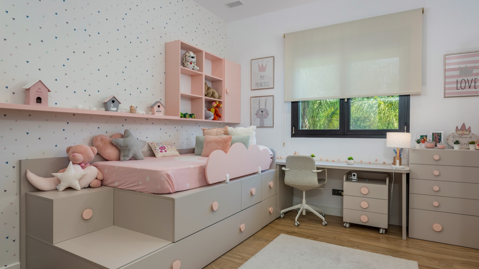 Wiederverkauf - Villa - Elche/Elx