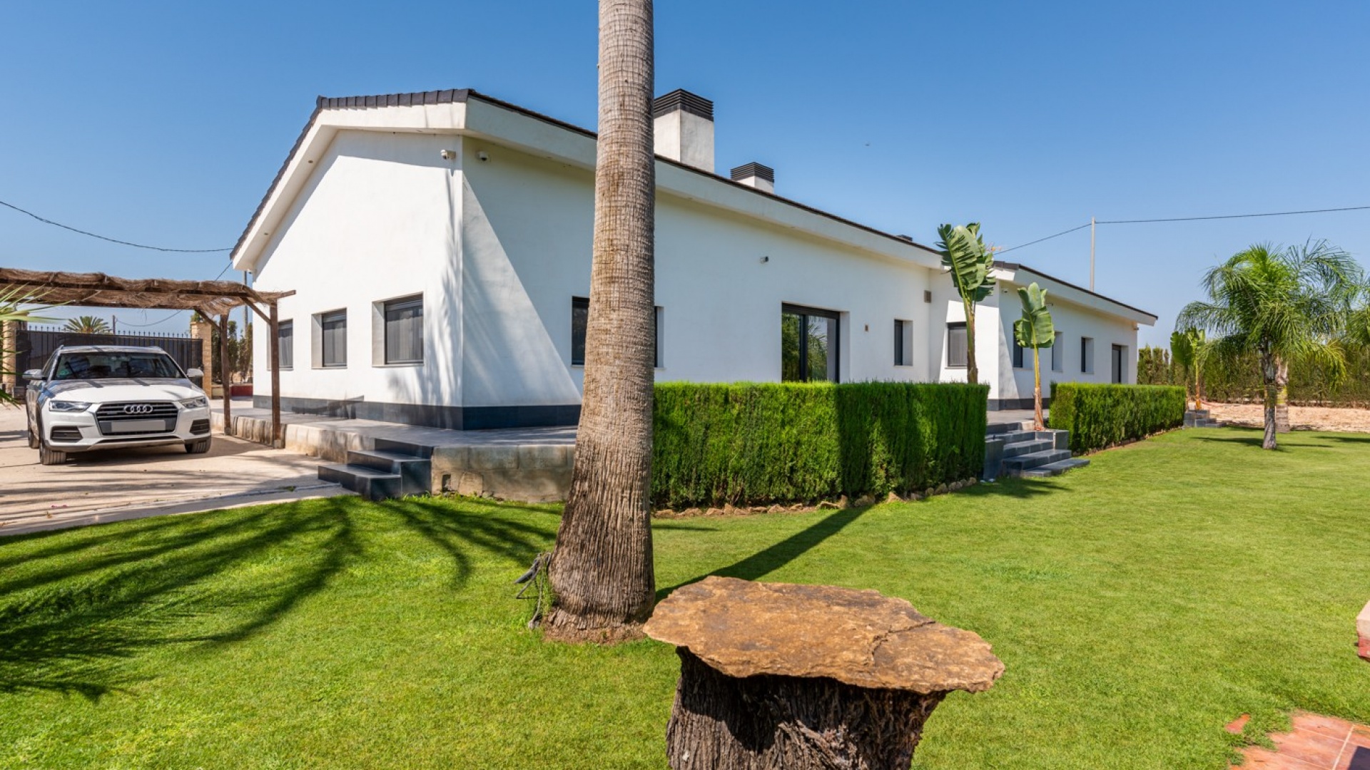 Wiederverkauf - Villa - Elche/Elx