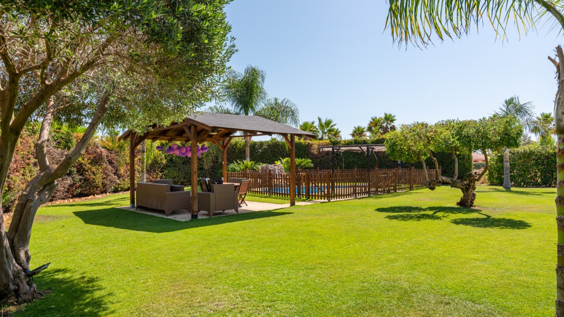 Wiederverkauf - Villa - Elche/Elx