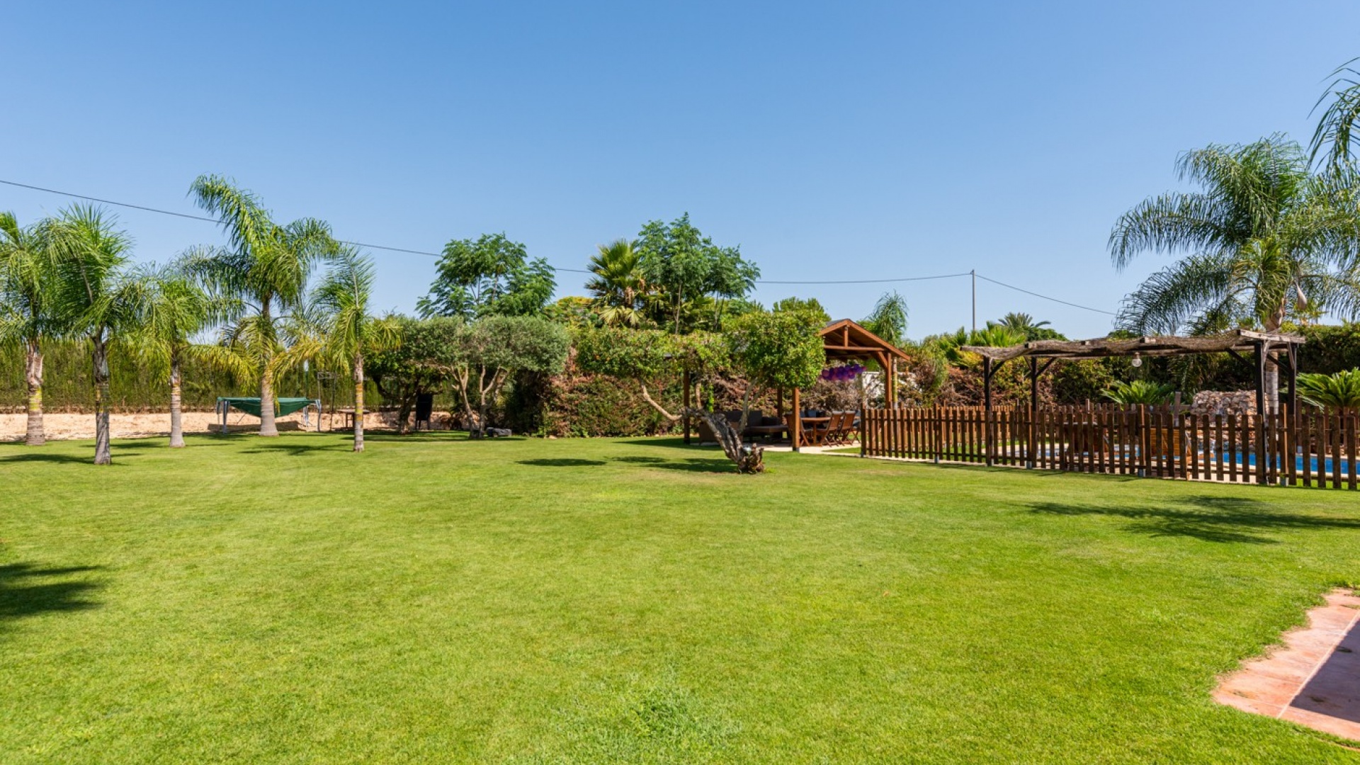 Wiederverkauf - Villa - Elche/Elx