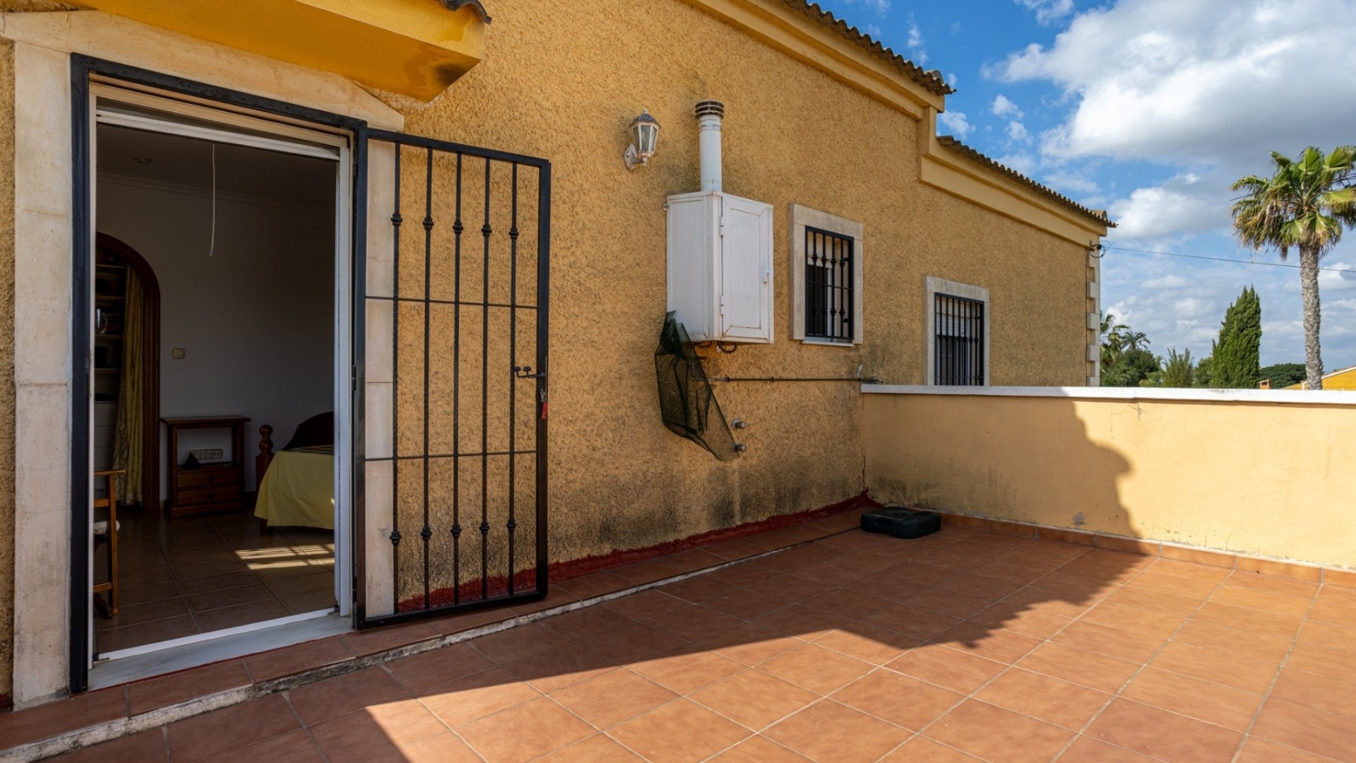 Wiederverkauf - Villa - Elche - La Hoya