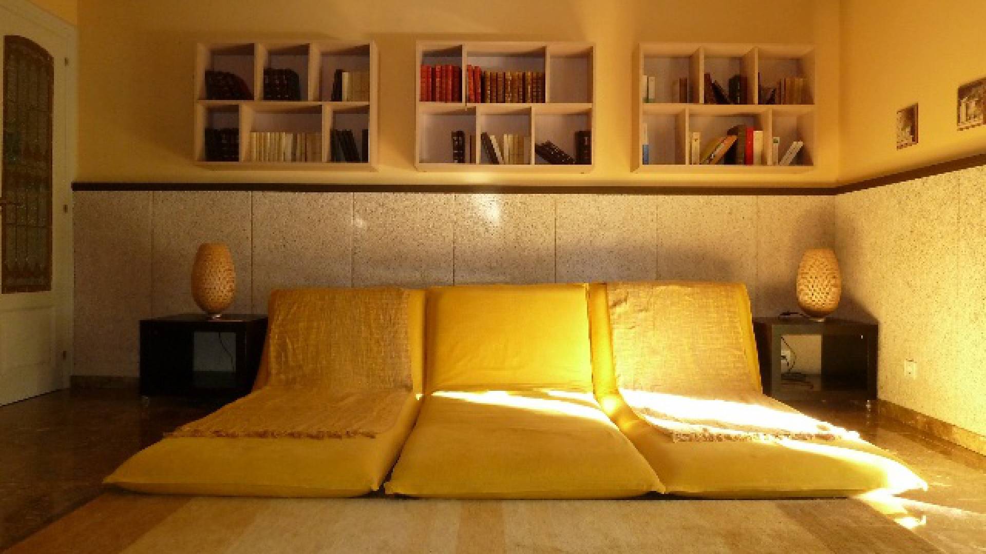 Wiederverkauf - Villa - elche - la hoya