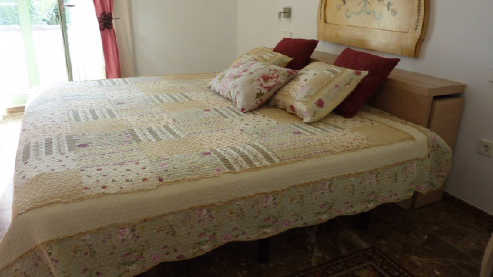 Wiederverkauf - Villa - elche - la hoya