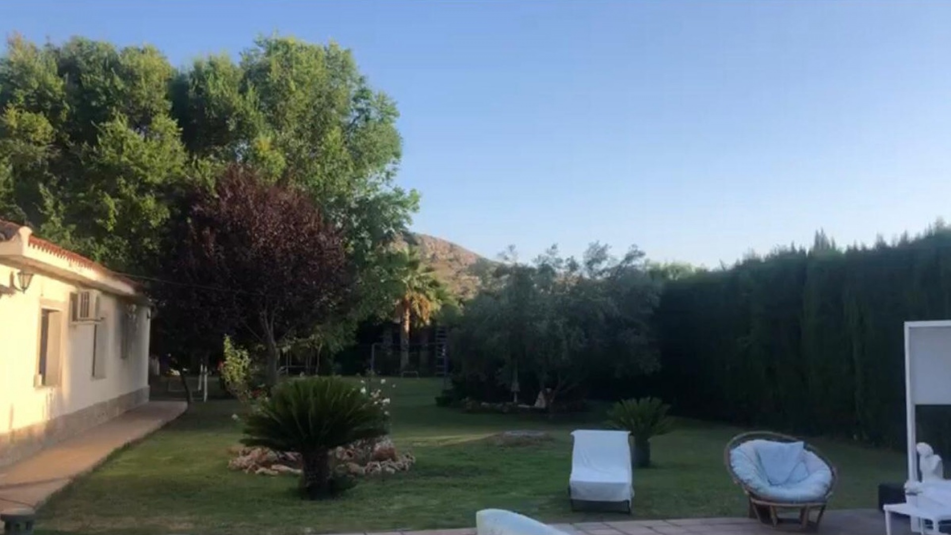 Wiederverkauf - Villa - Elda - Elda Centro