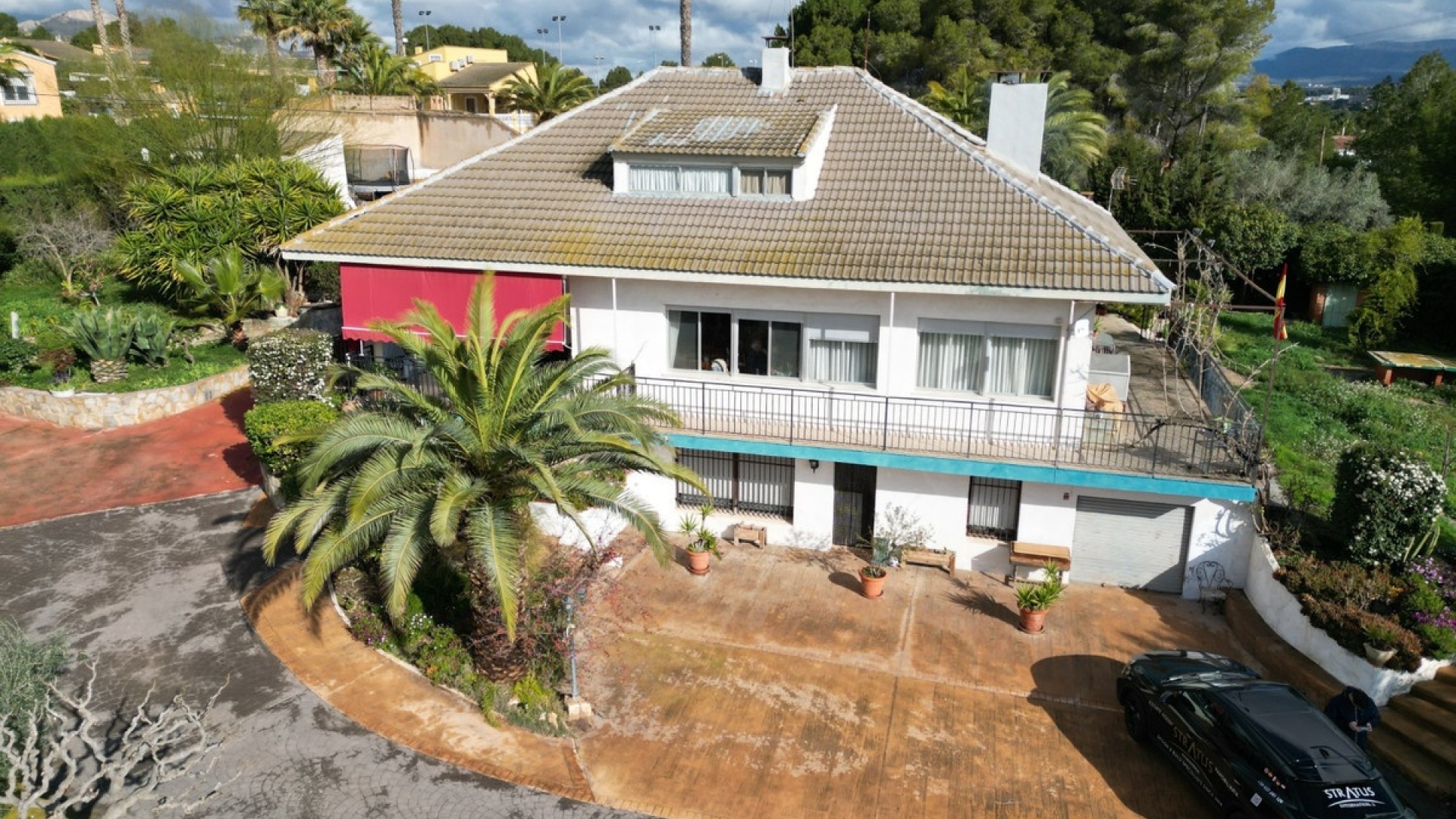 Wiederverkauf - Villa - Elda - Elda Centro