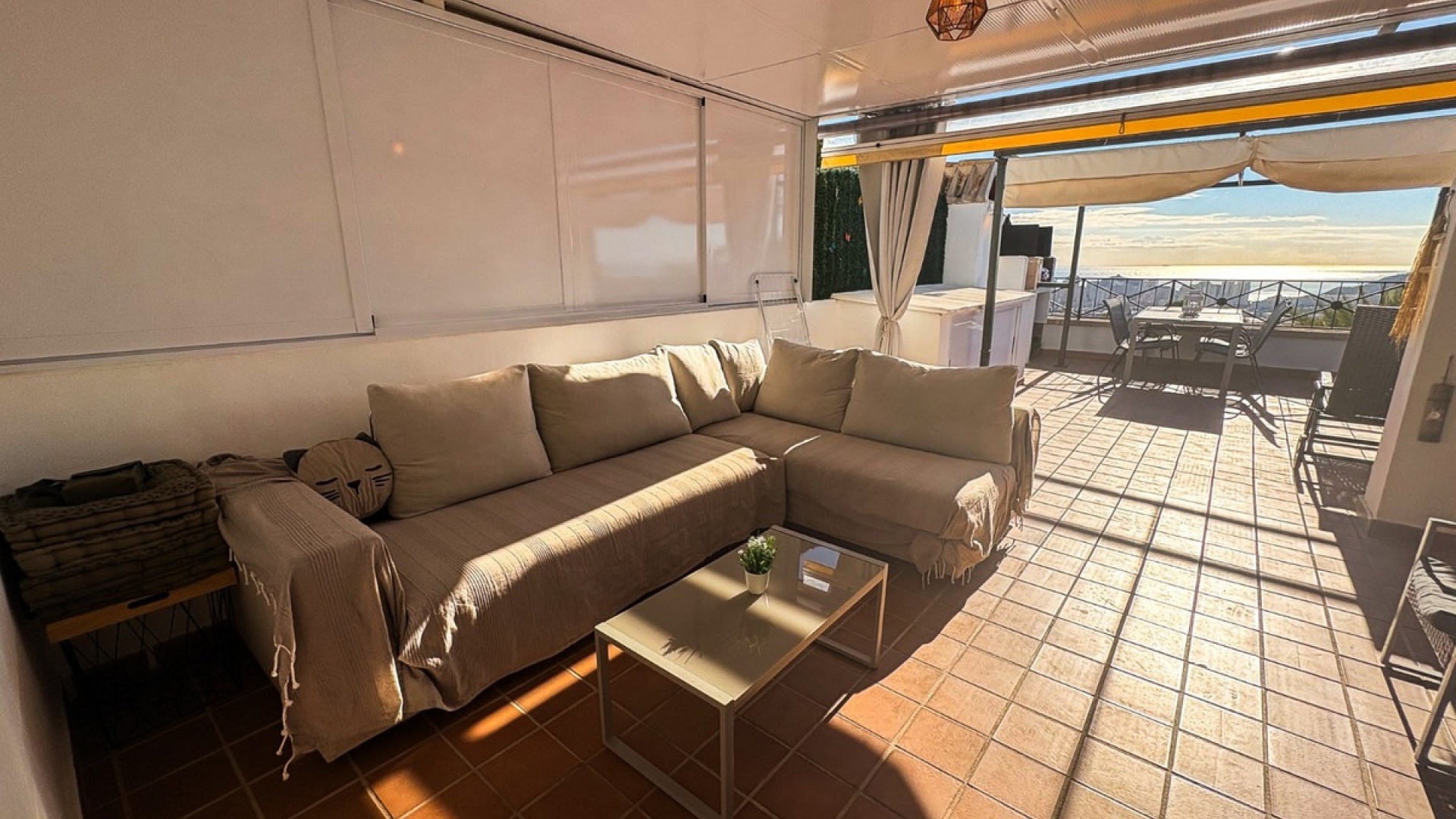 Wiederverkauf - Villa - Finestrat