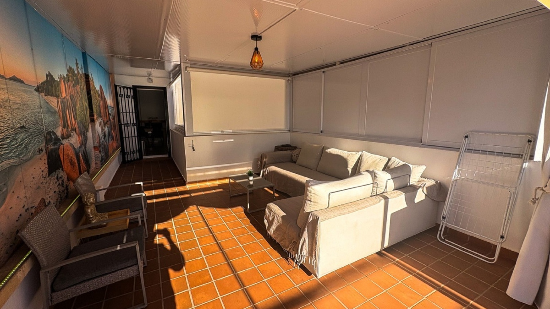 Wiederverkauf - Villa - Finestrat