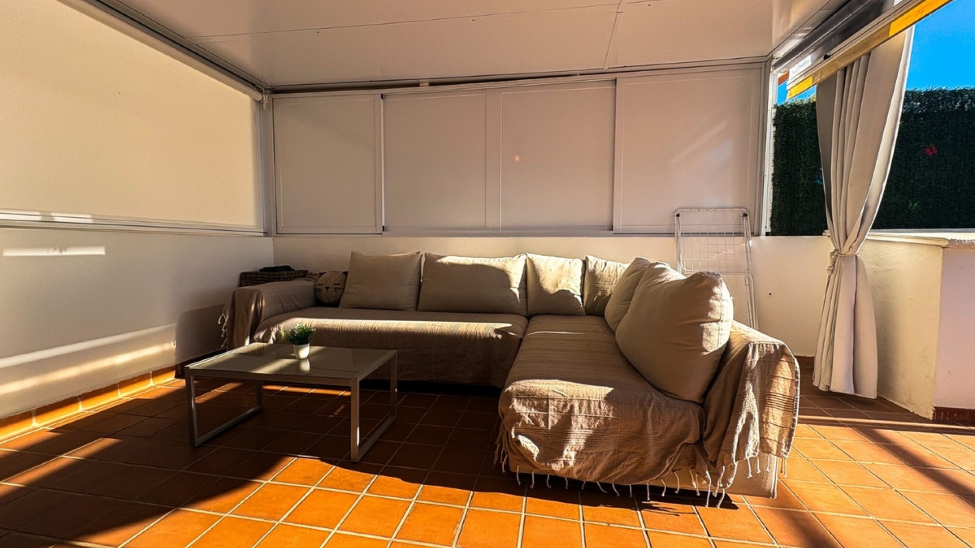 Wiederverkauf - Villa - Finestrat