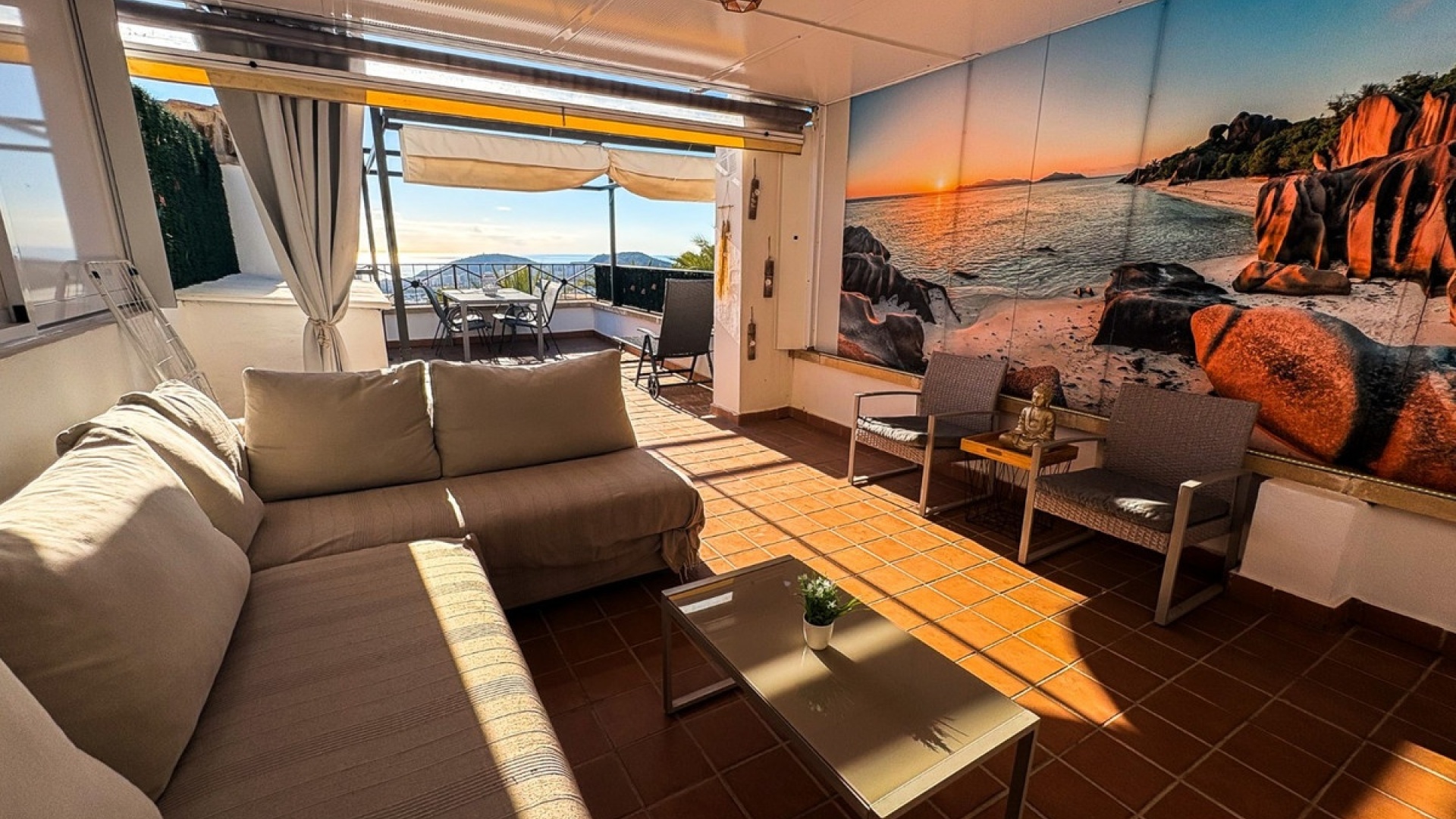 Wiederverkauf - Villa - Finestrat