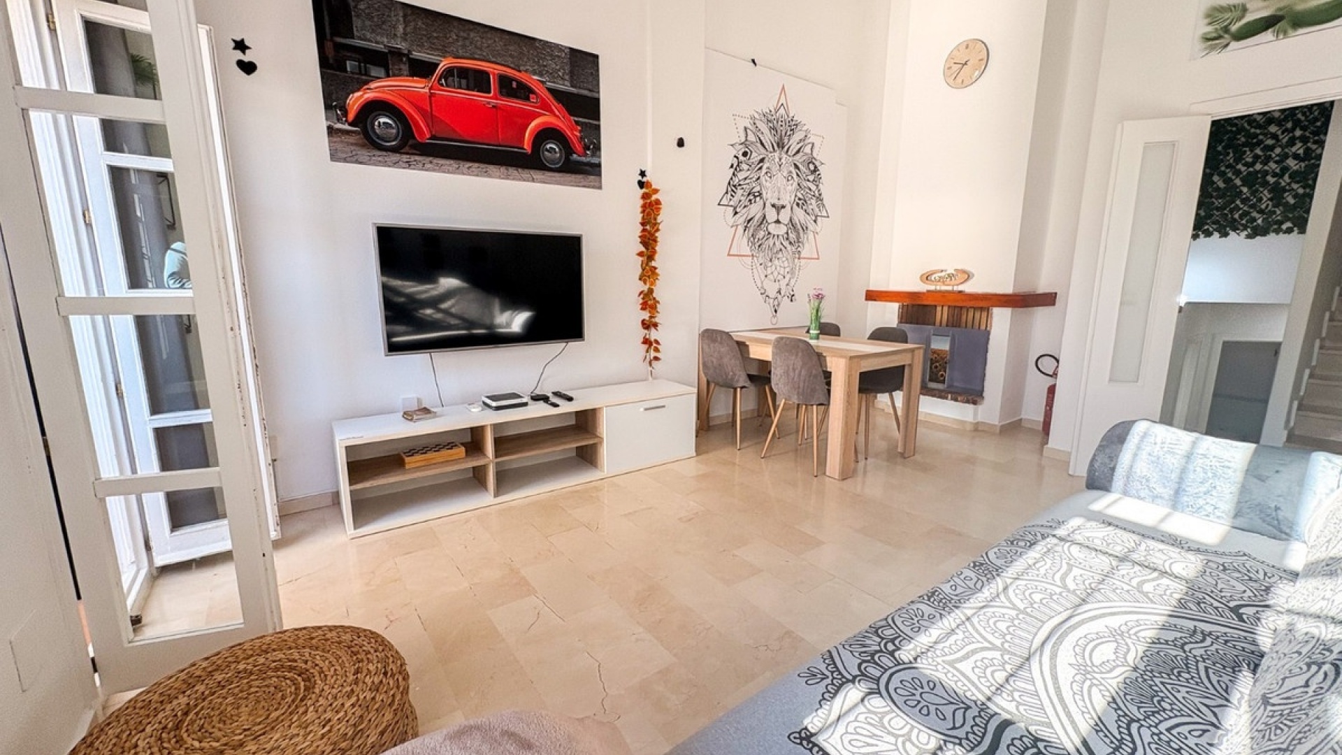 Wiederverkauf - Villa - Finestrat