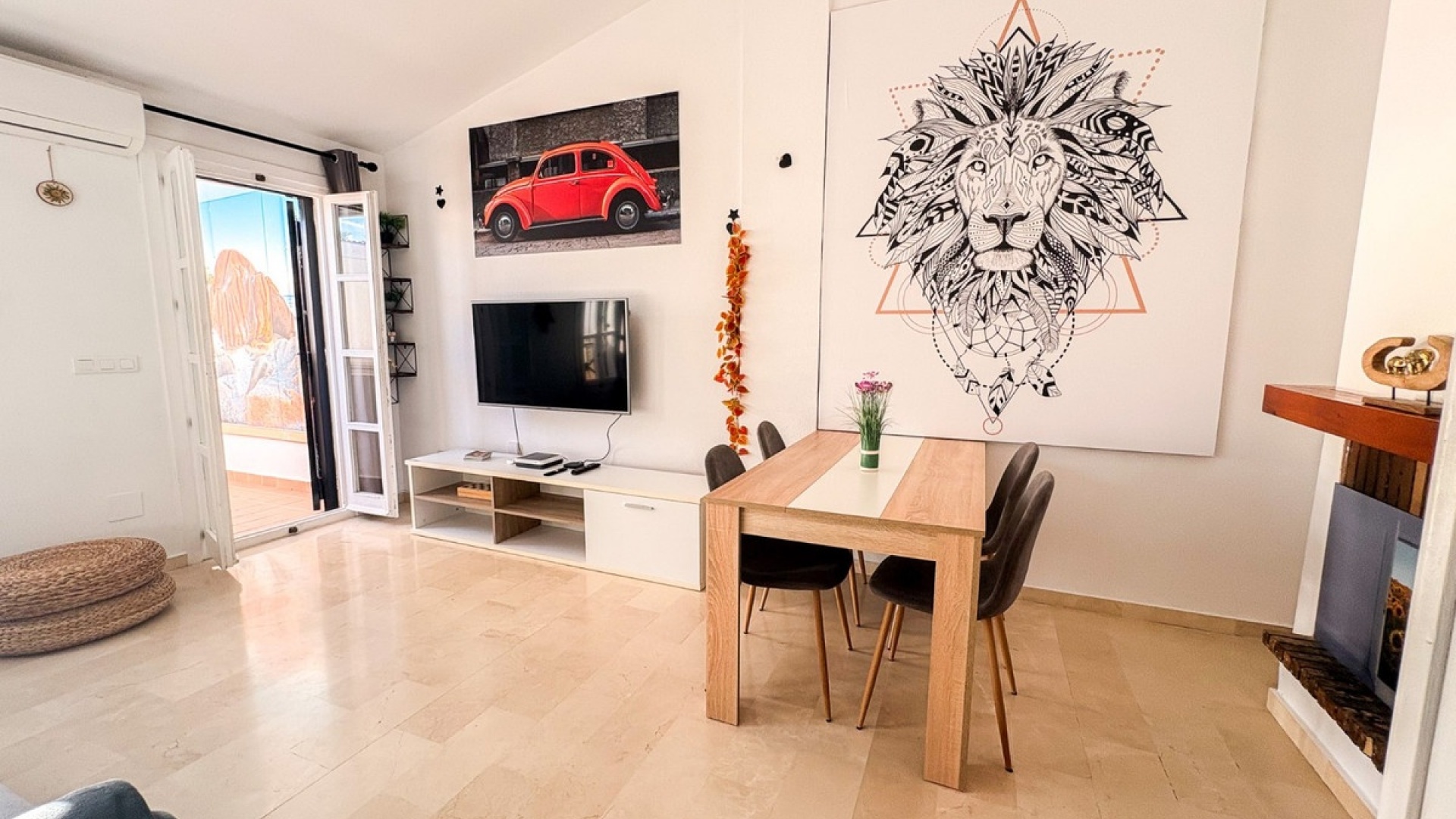 Wiederverkauf - Villa - Finestrat