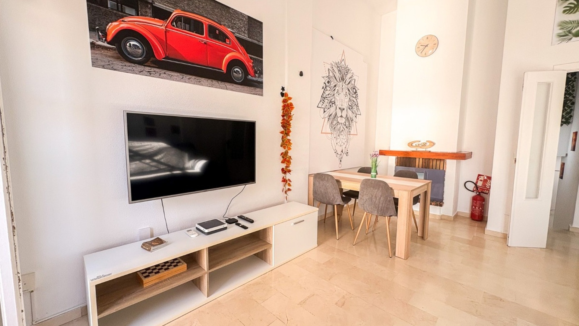 Wiederverkauf - Villa - Finestrat