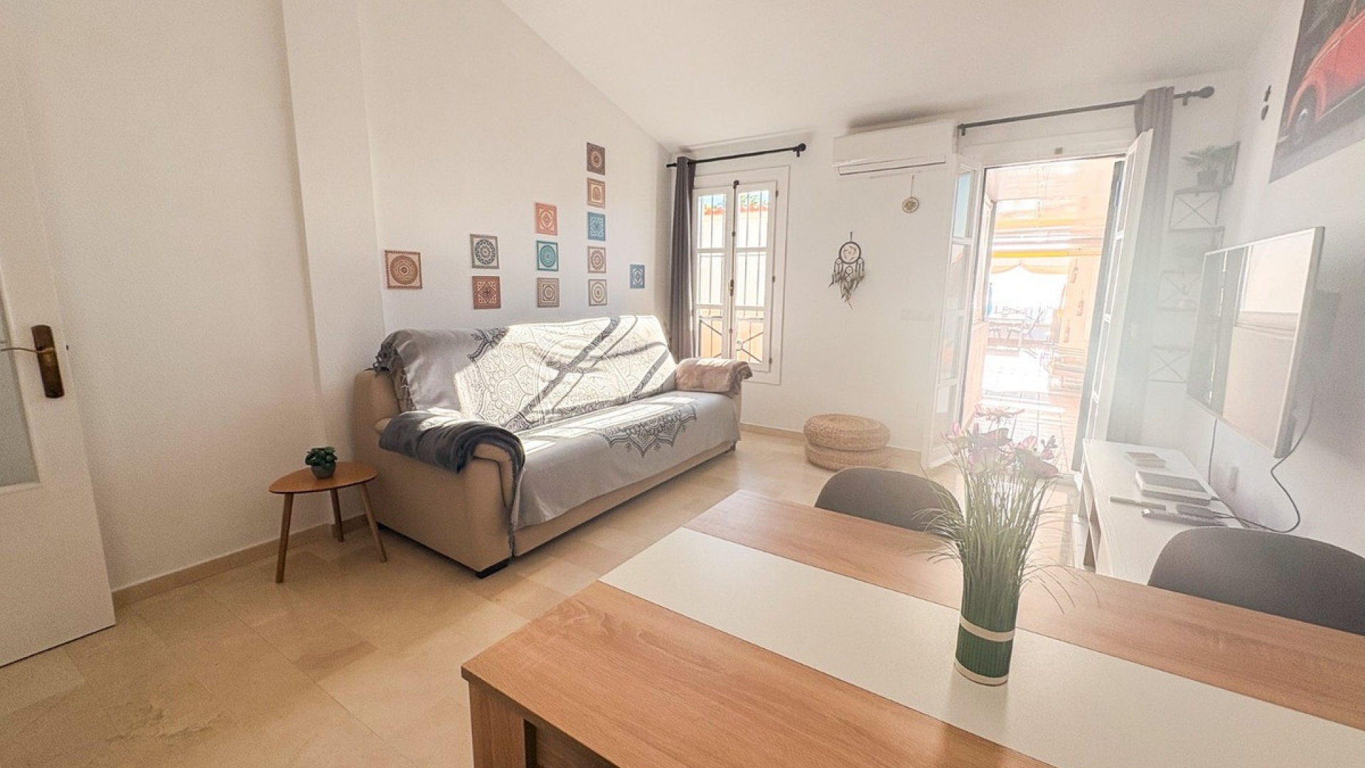 Wiederverkauf - Villa - Finestrat