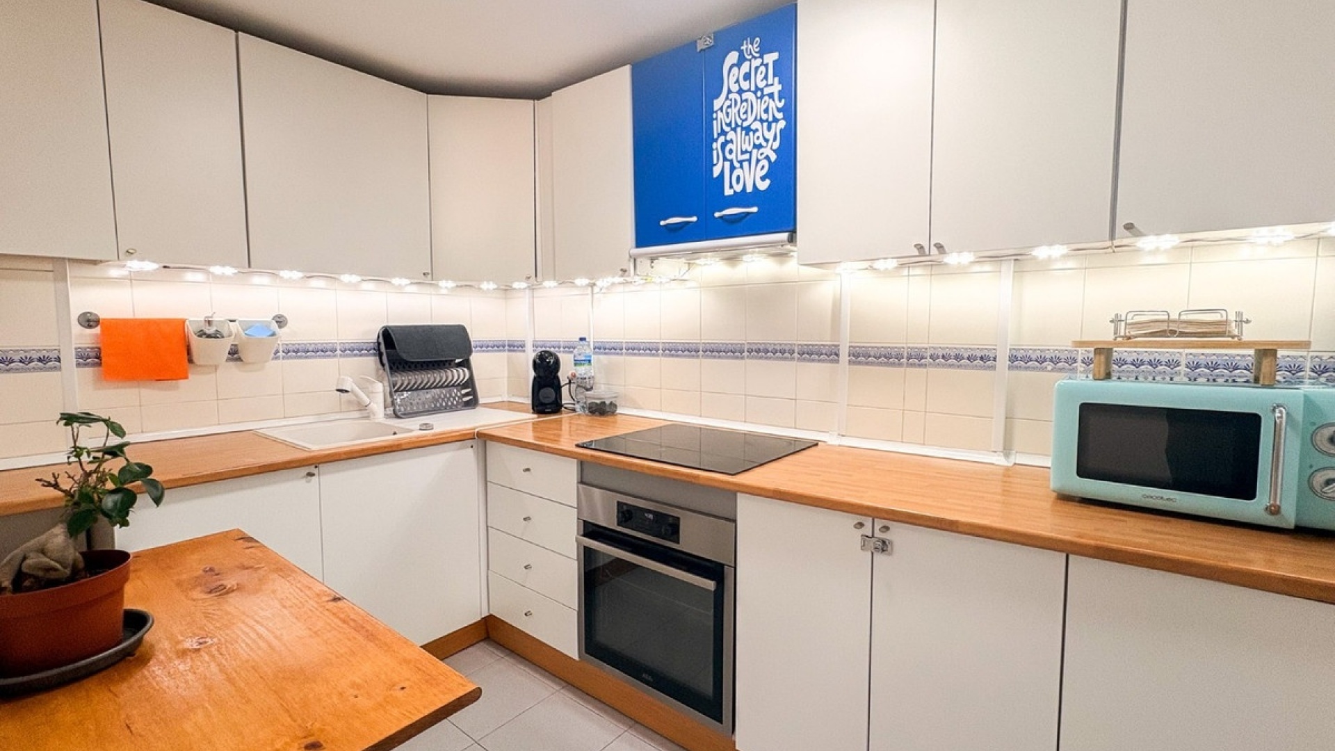 Wiederverkauf - Villa - Finestrat