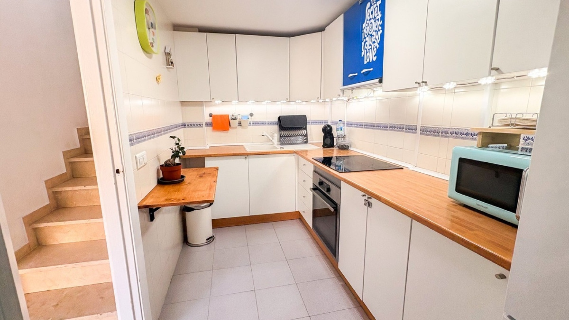 Wiederverkauf - Villa - Finestrat