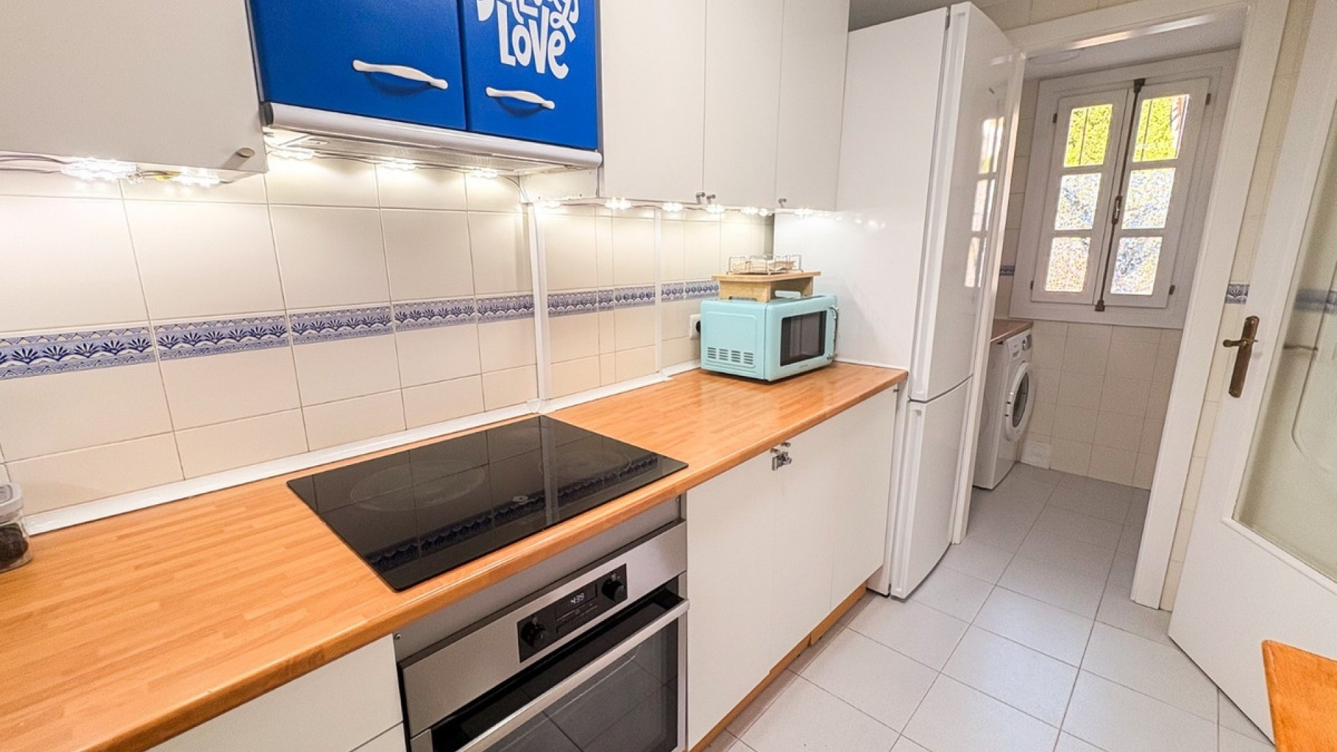 Wiederverkauf - Villa - Finestrat