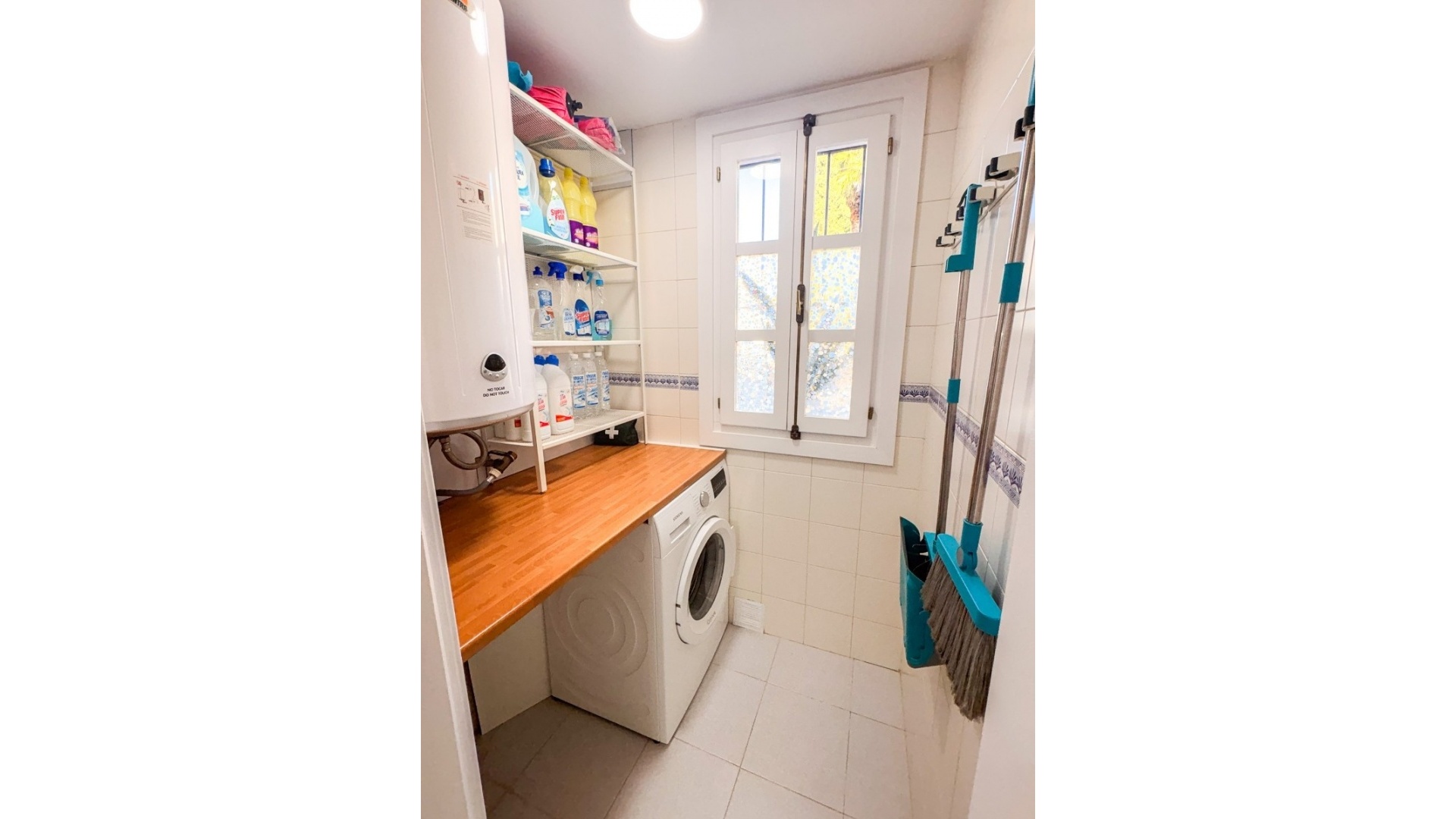 Wiederverkauf - Villa - Finestrat