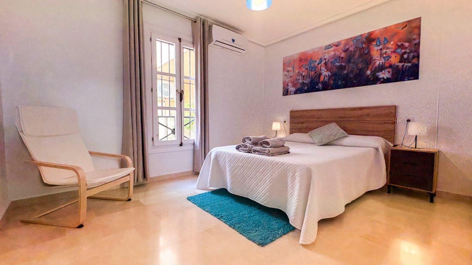 Wiederverkauf - Villa - Finestrat