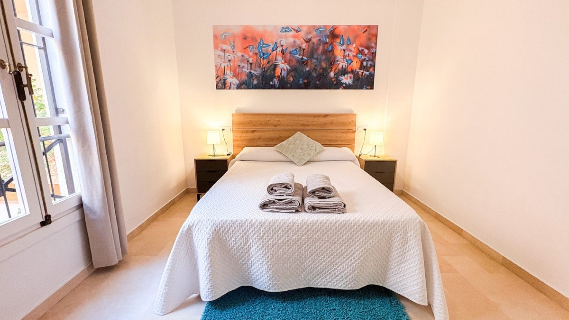 Wiederverkauf - Villa - Finestrat