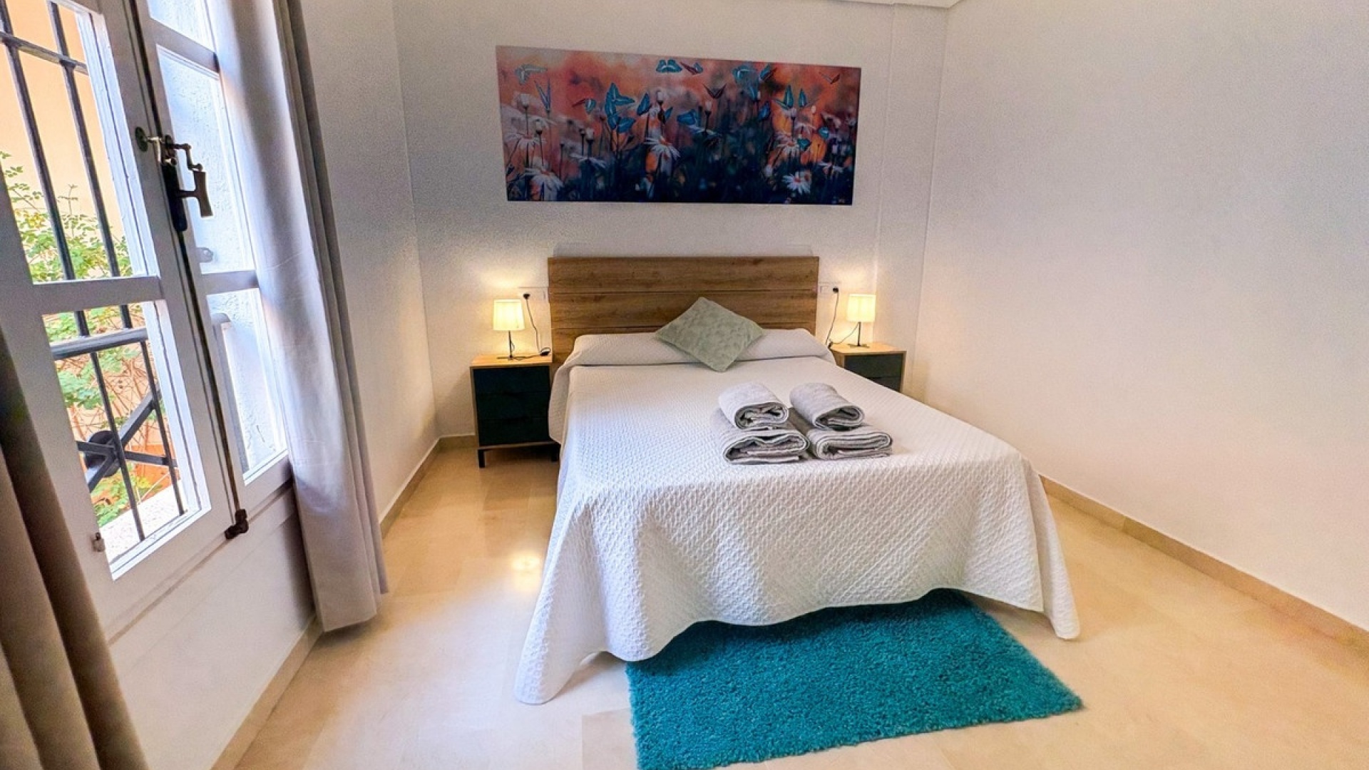 Wiederverkauf - Villa - Finestrat