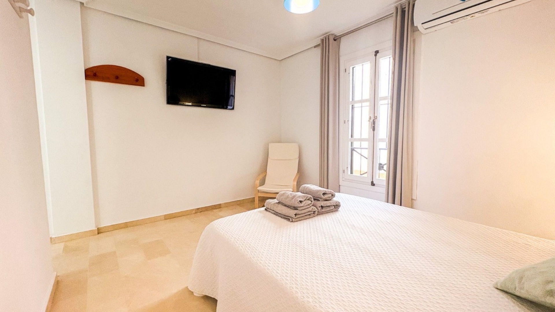 Wiederverkauf - Villa - Finestrat