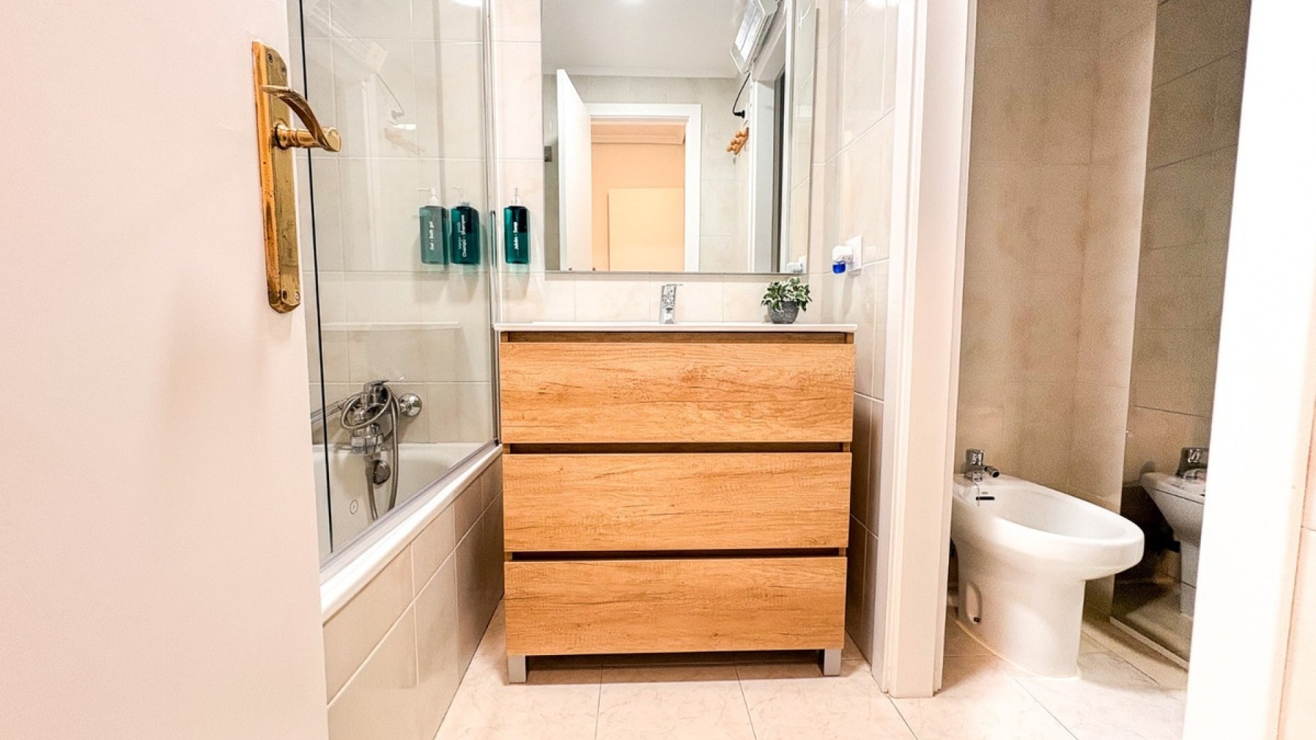 Wiederverkauf - Villa - Finestrat