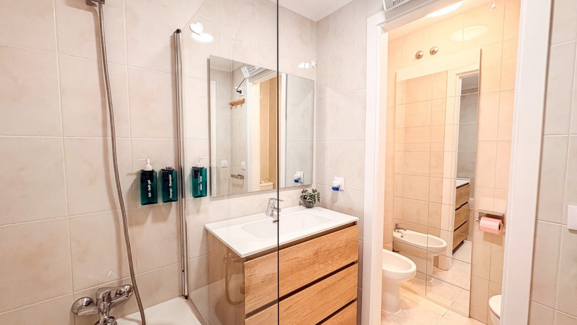 Wiederverkauf - Villa - Finestrat