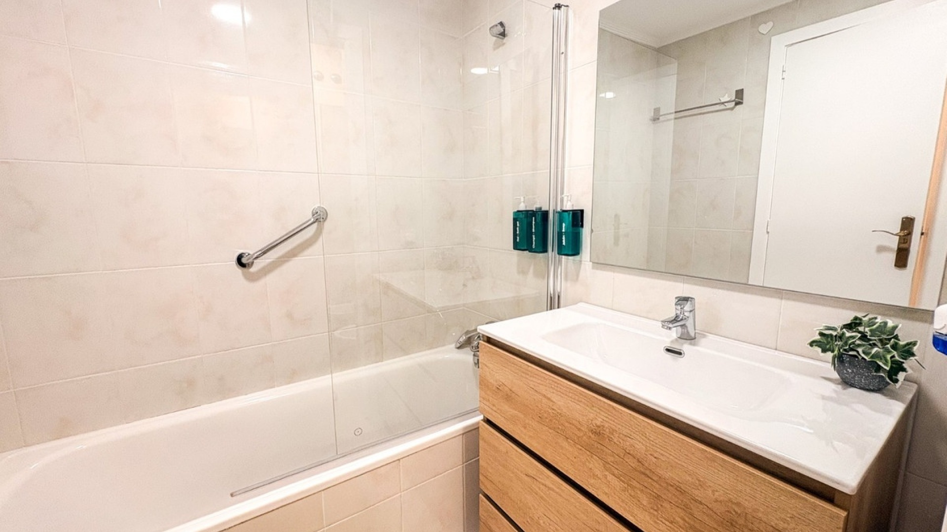 Wiederverkauf - Villa - Finestrat