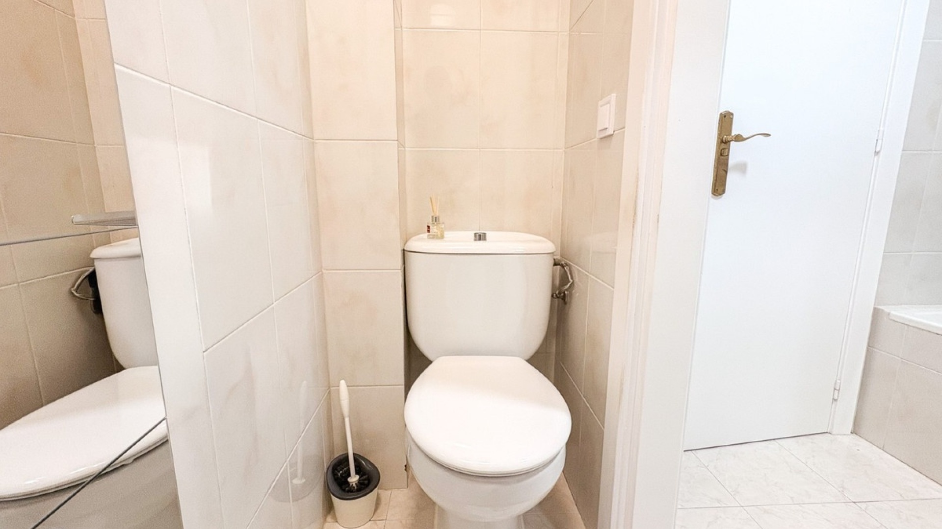 Wiederverkauf - Villa - Finestrat