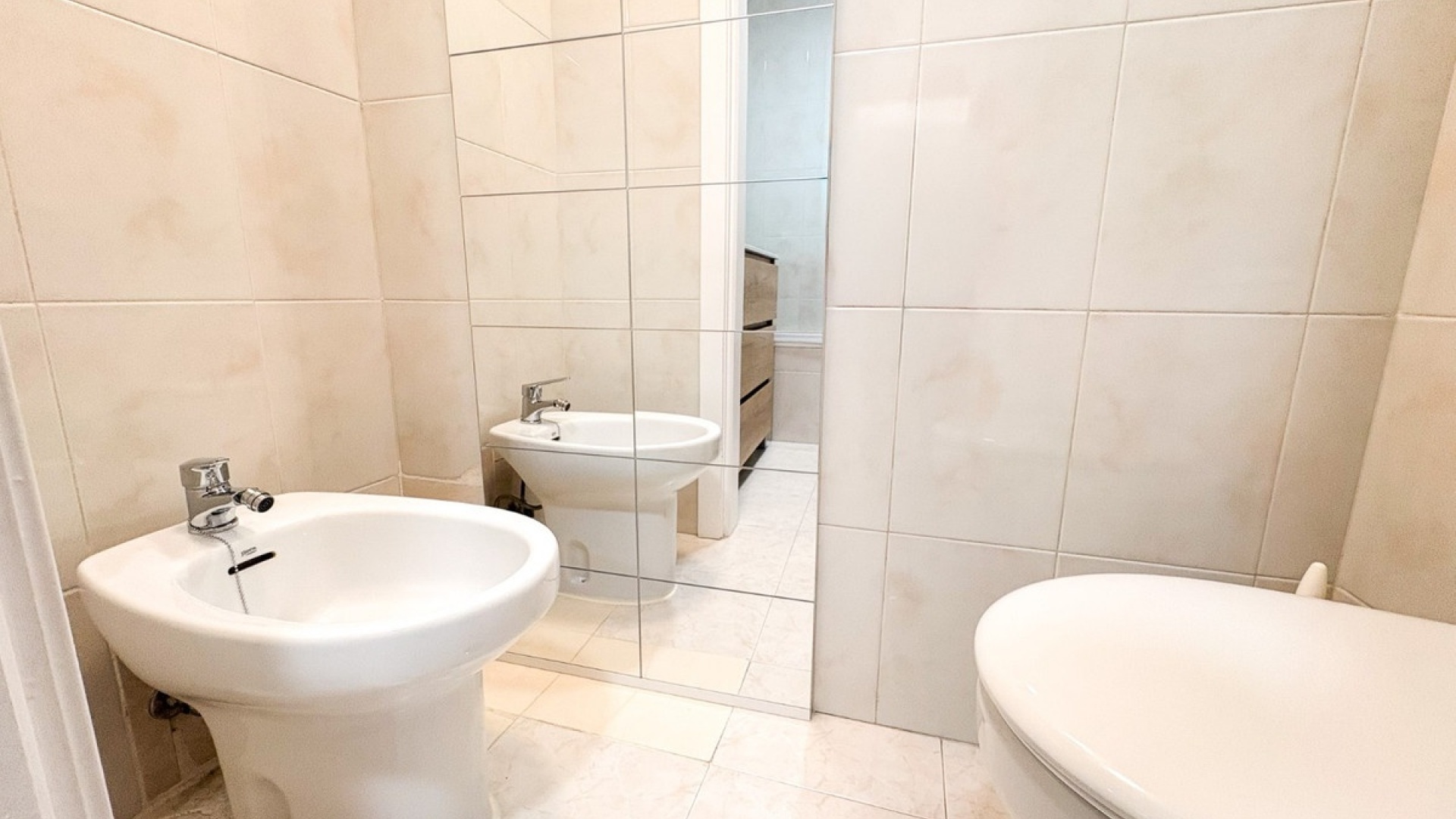 Wiederverkauf - Villa - Finestrat