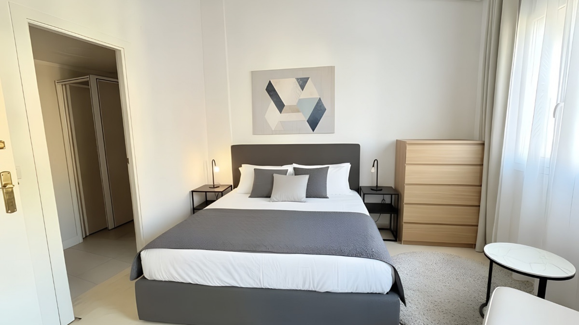 Wiederverkauf - Villa - Finestrat