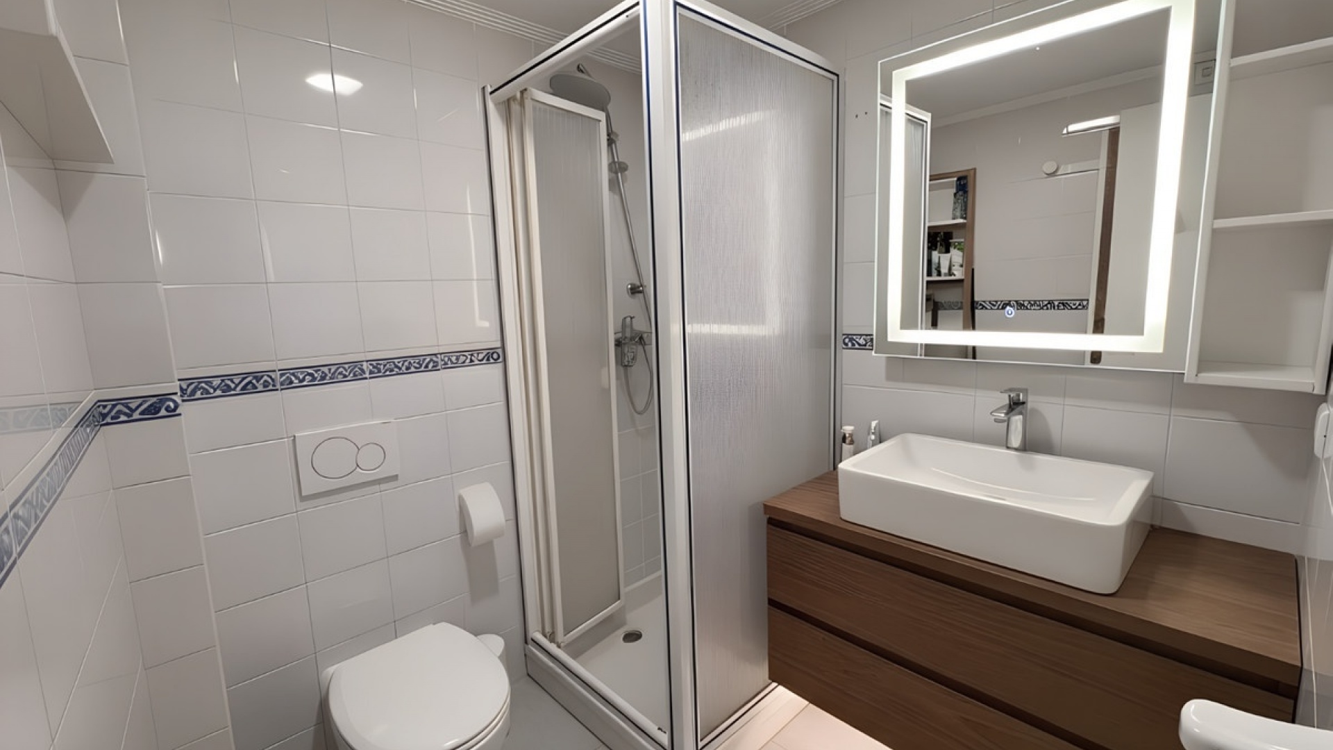 Wiederverkauf - Villa - Finestrat