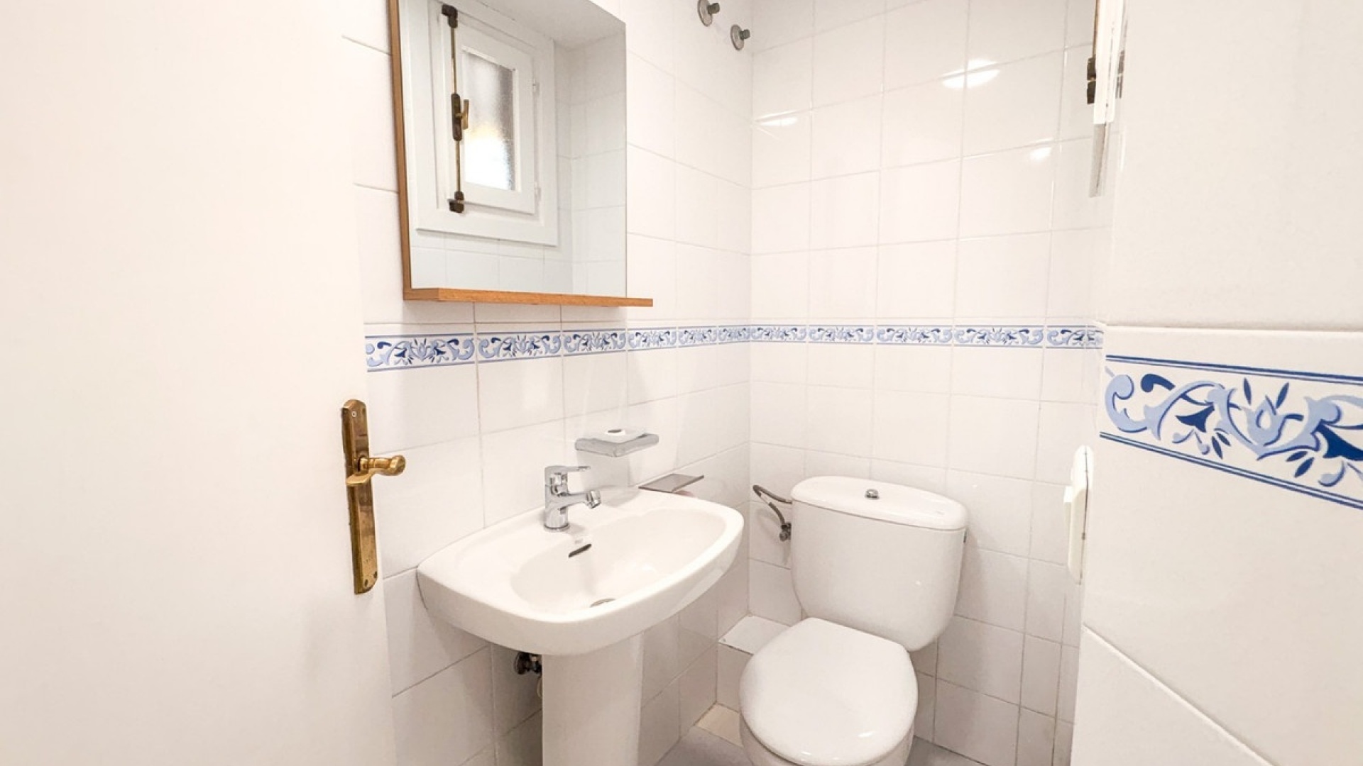 Wiederverkauf - Villa - Finestrat