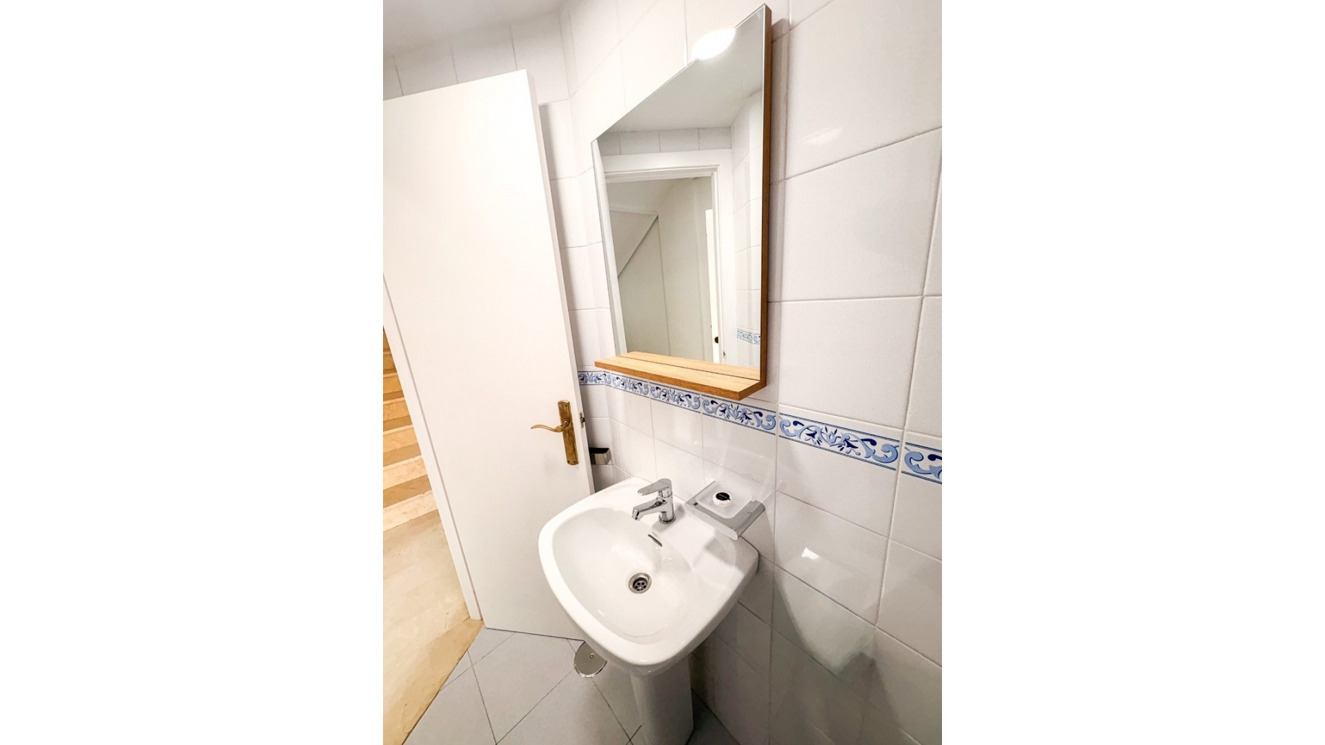 Wiederverkauf - Villa - Finestrat