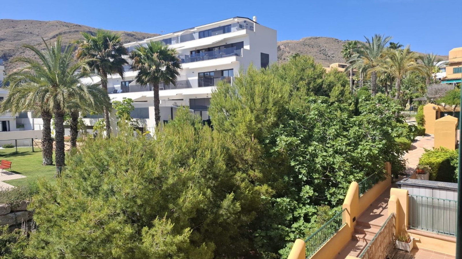 Wiederverkauf - Villa - Finestrat