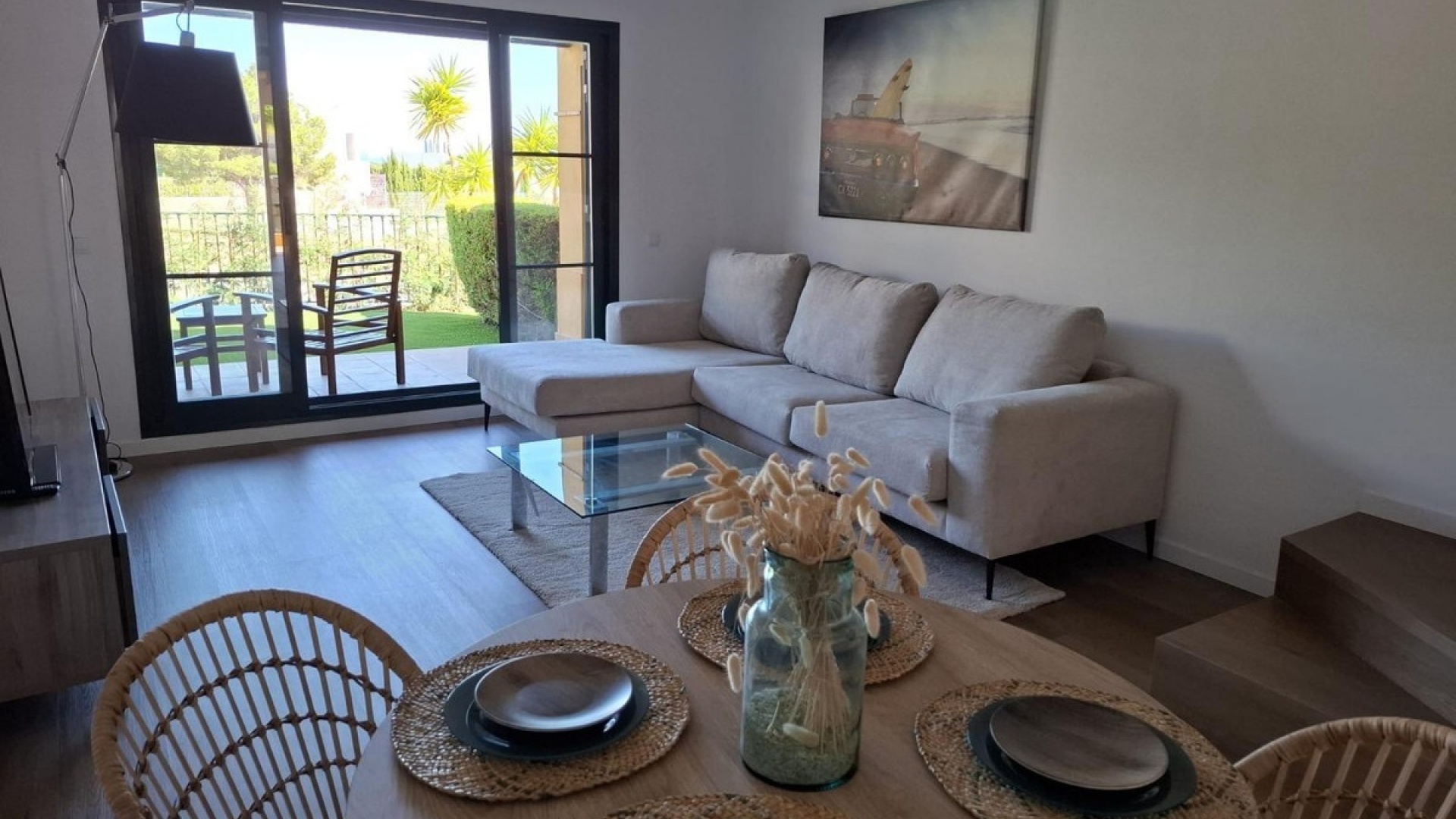 Wiederverkauf - Villa - Finestrat