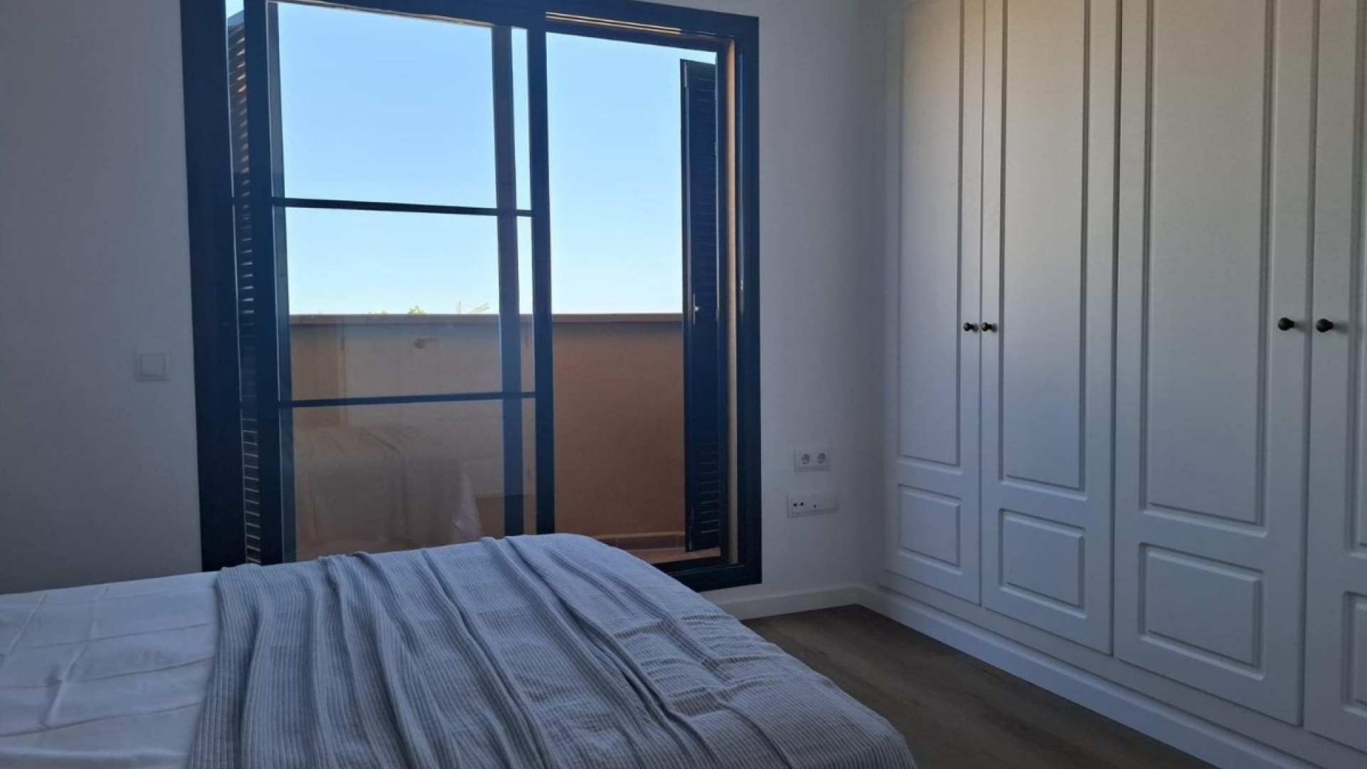 Wiederverkauf - Villa - Finestrat