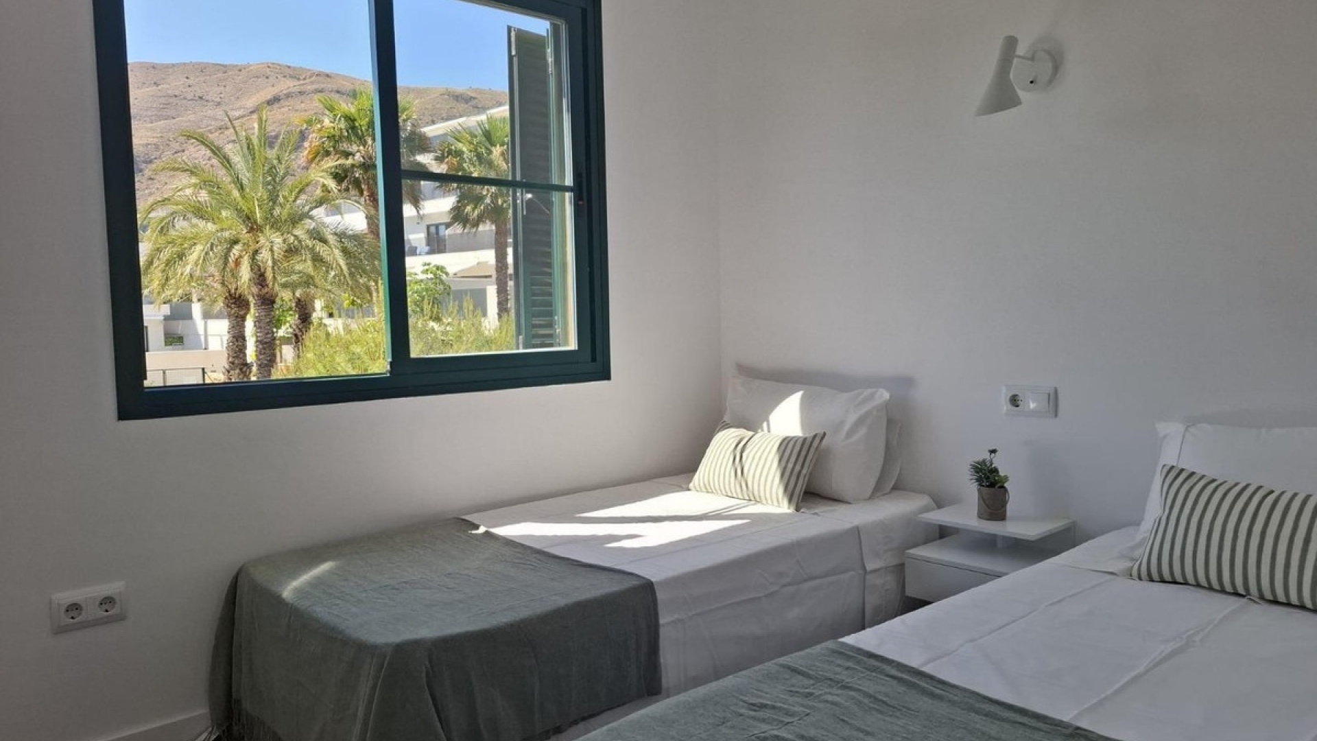 Wiederverkauf - Villa - Finestrat