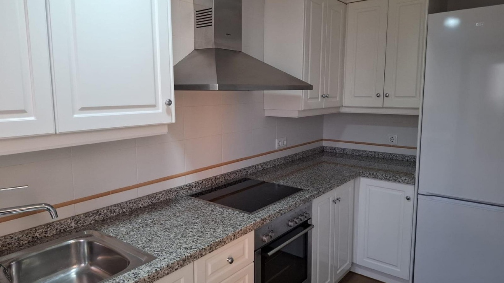 Wiederverkauf - Villa - Finestrat