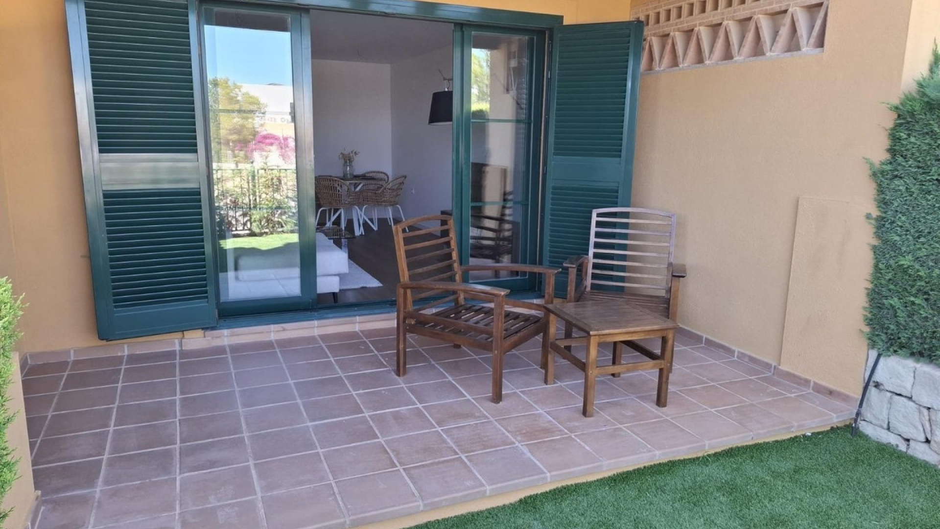 Wiederverkauf - Villa - Finestrat