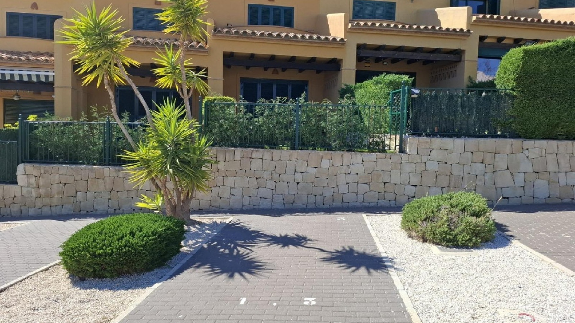 Wiederverkauf - Villa - Finestrat