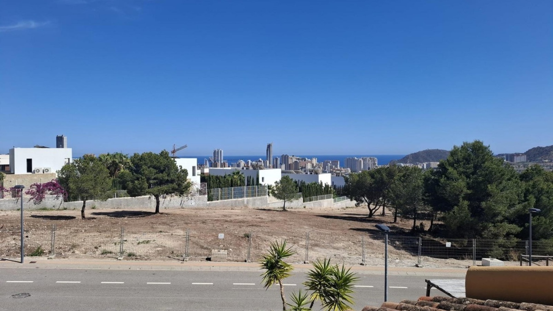 Wiederverkauf - Villa - Finestrat