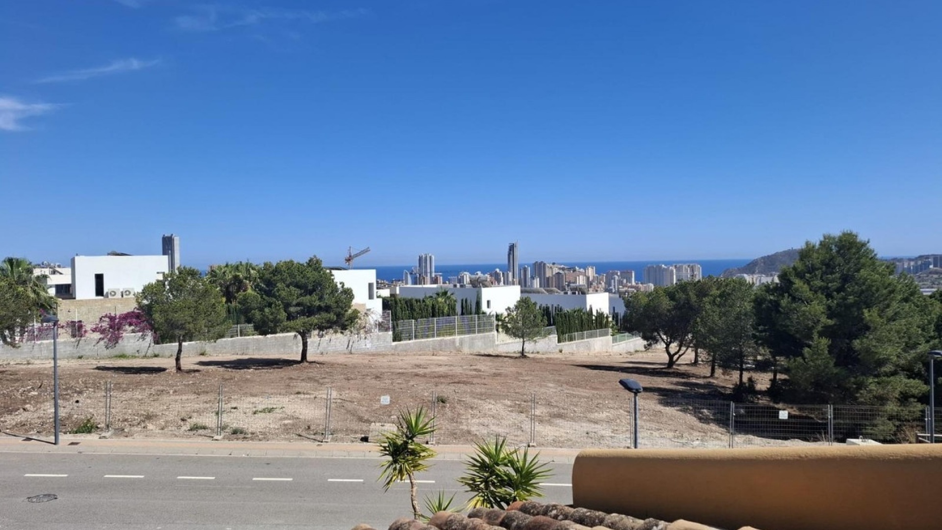 Wiederverkauf - Villa - Finestrat