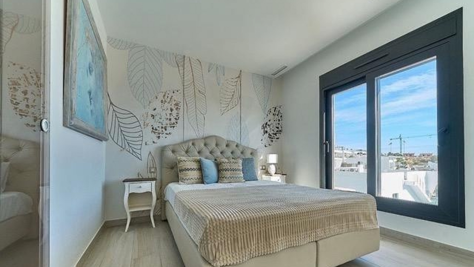 Wiederverkauf - Villa - Finestrat