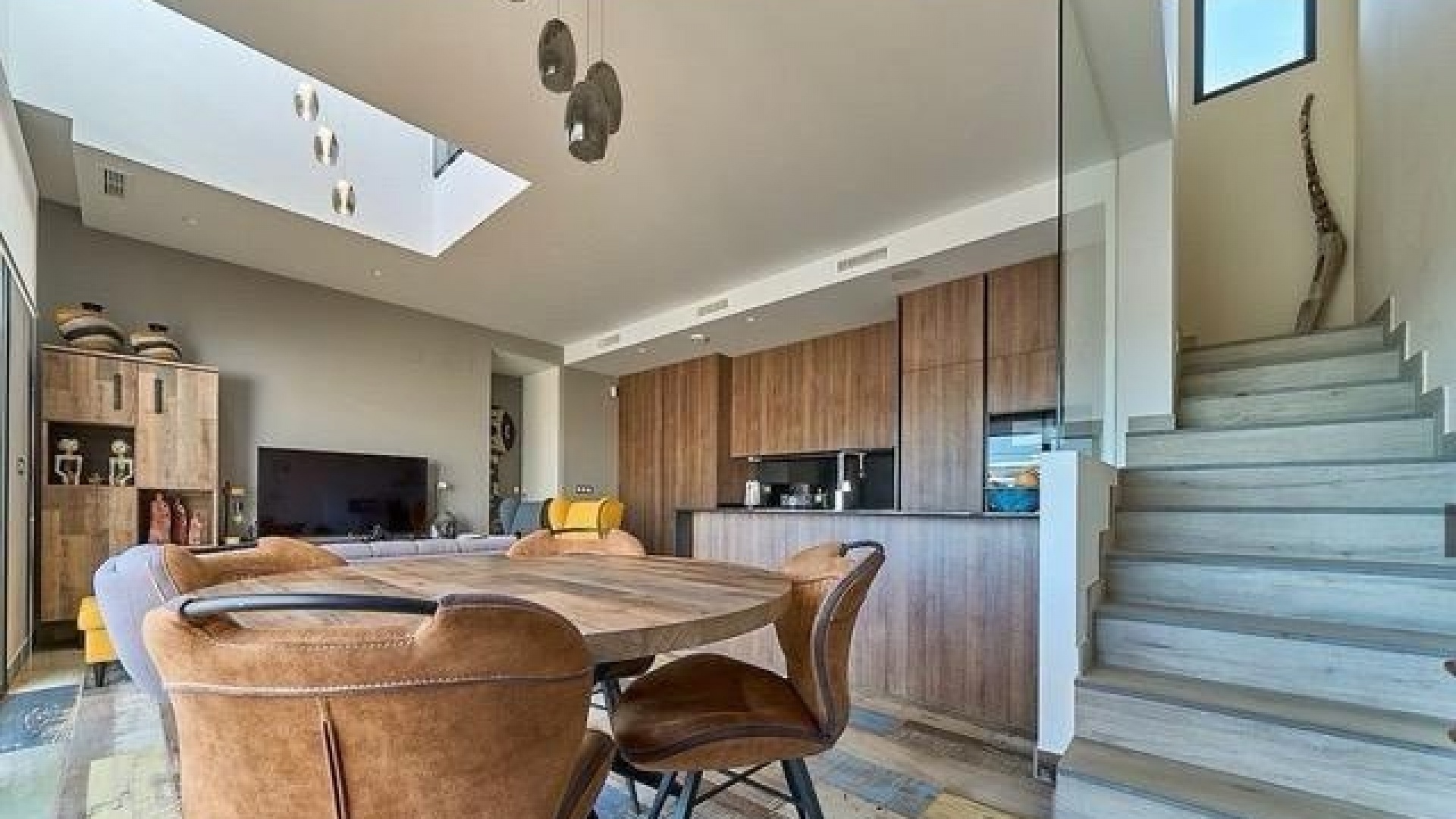 Wiederverkauf - Villa - Finestrat