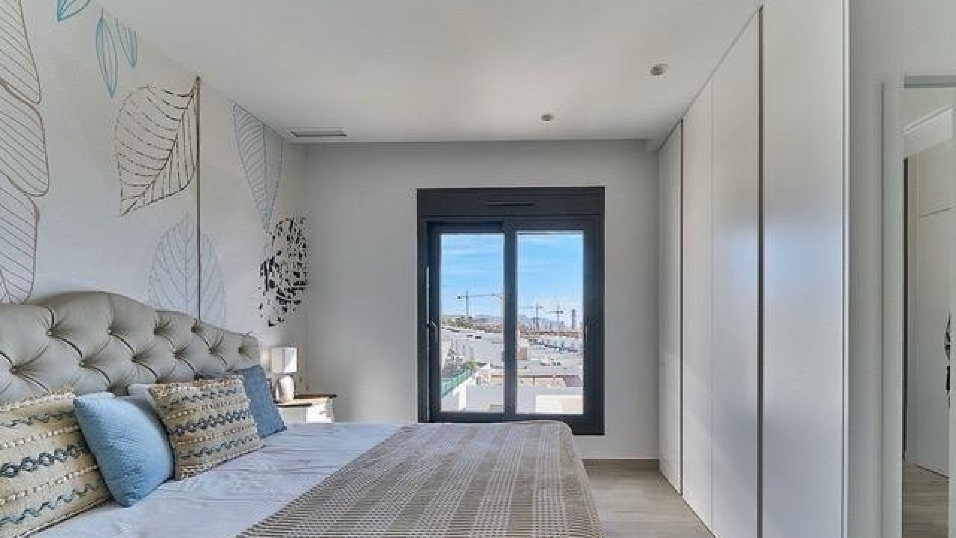 Wiederverkauf - Villa - Finestrat