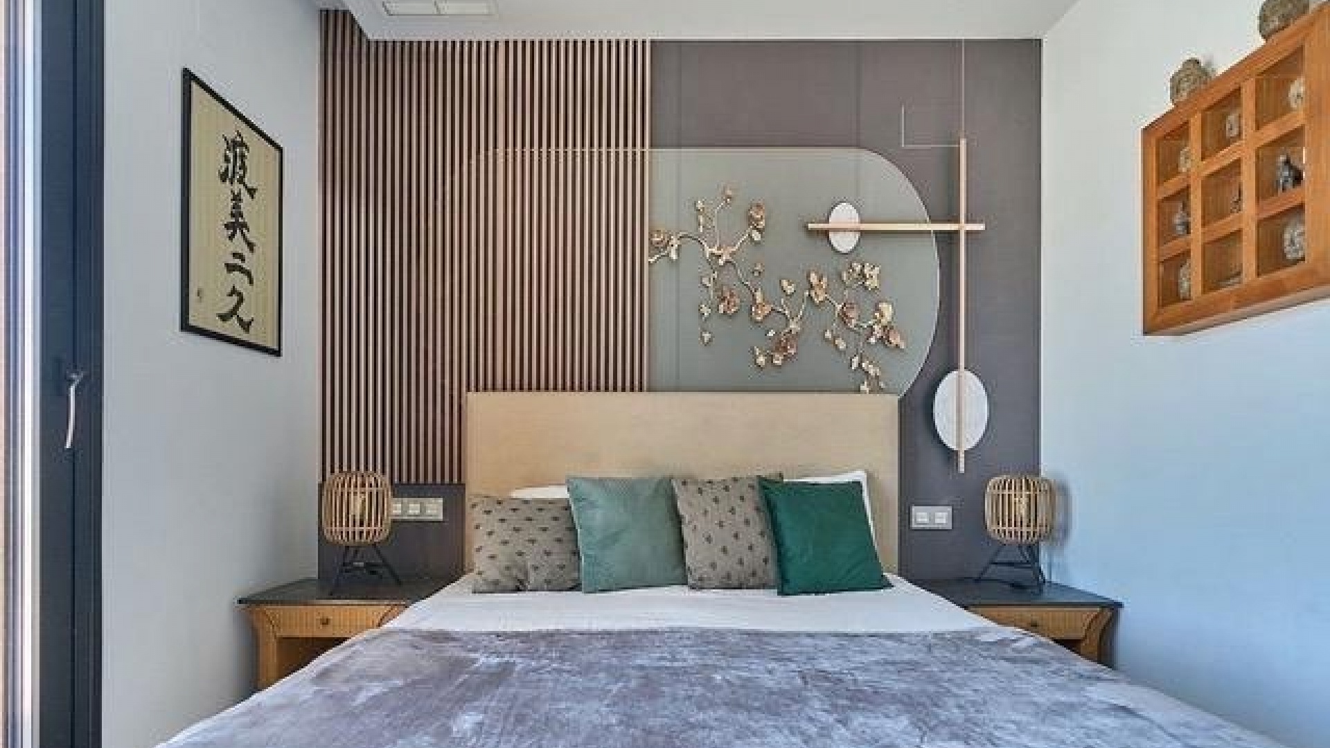 Wiederverkauf - Villa - Finestrat