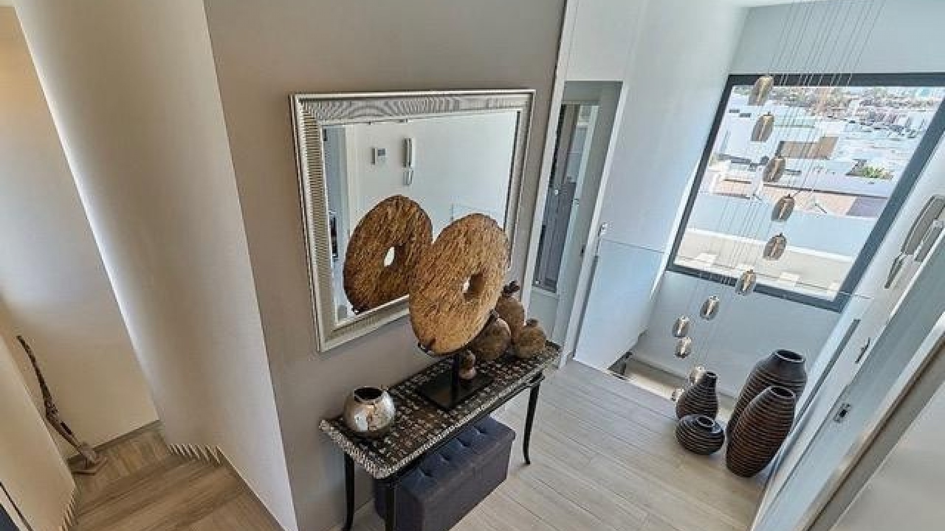 Wiederverkauf - Villa - Finestrat