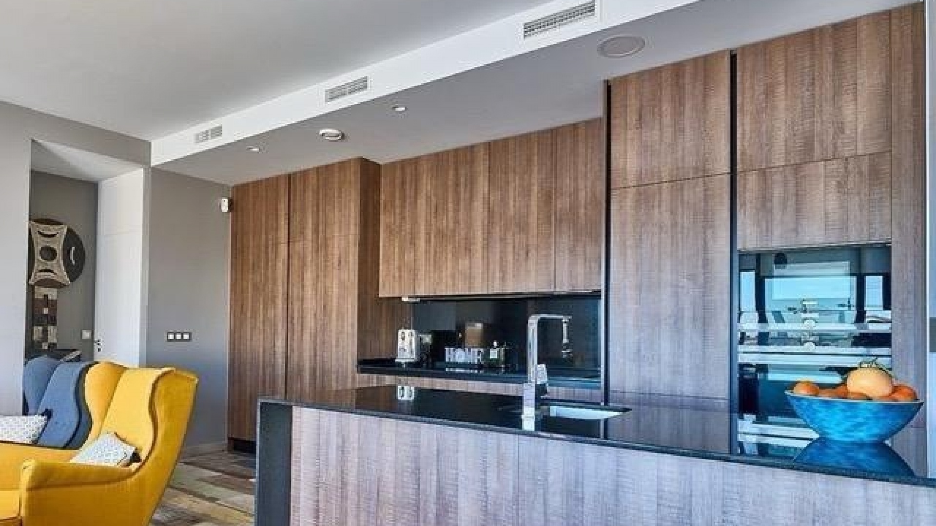 Wiederverkauf - Villa - Finestrat